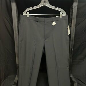 David Taylor flexslaxII Black 38x30. NWT